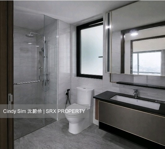Normanton Park (D5), Apartment #546640151